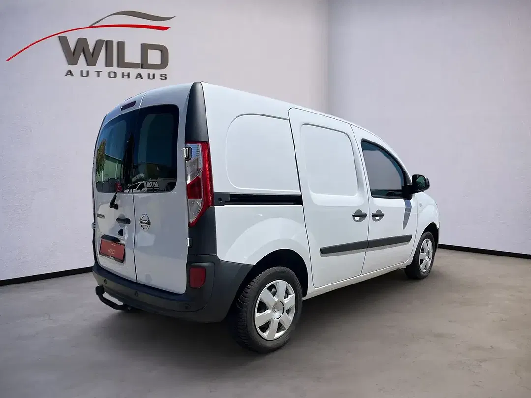 Nissan NV250 0t dCi 115 L1 Comfort - Thumbnail 3