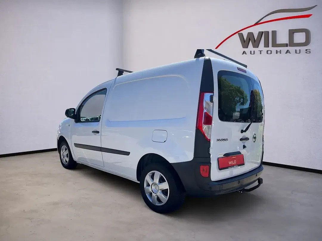 Nissan NV250 0t dCi 115 L1 Comfort - Thumbnail 4