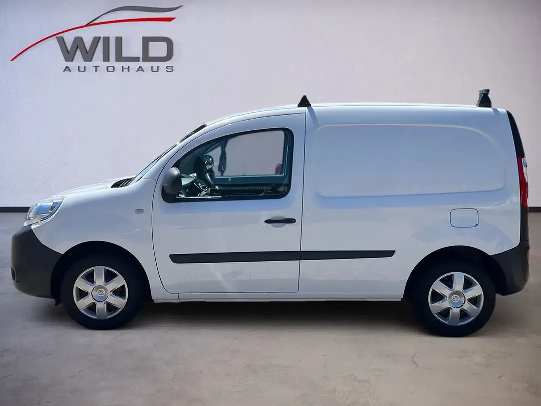 Nissan NV250 0t dCi 115 L1 Comfort - Thumbnail 5
