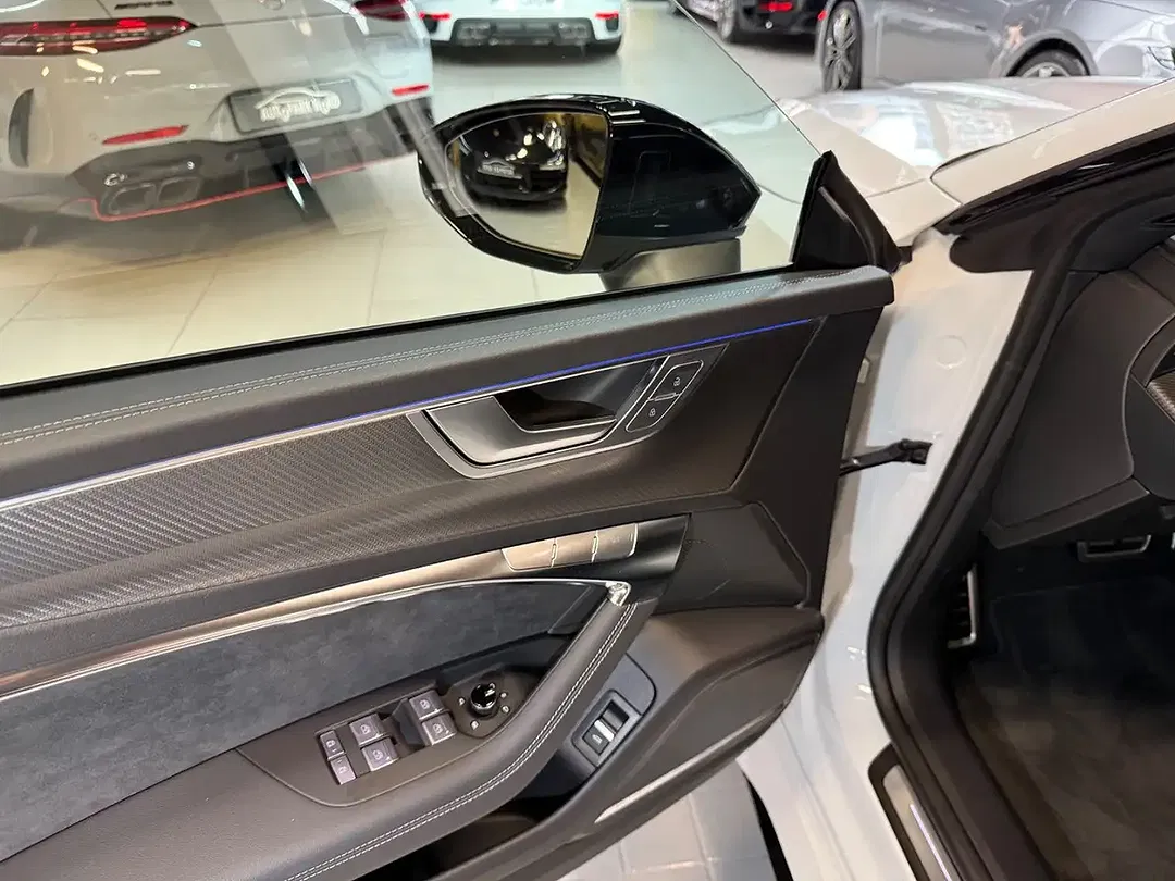 Audi RS7 4.0 TFSI Sportback - Thumbnail 17