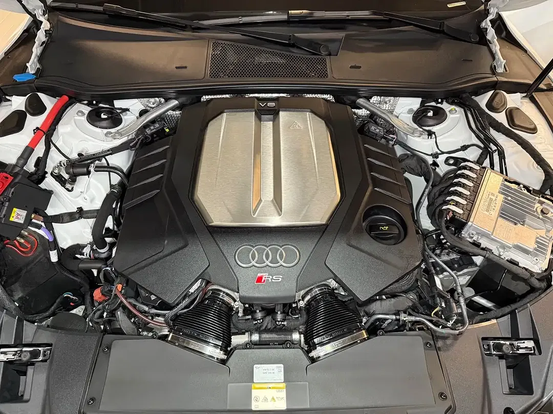 Audi RS7 4.0 TFSI Sportback - Thumbnail 23