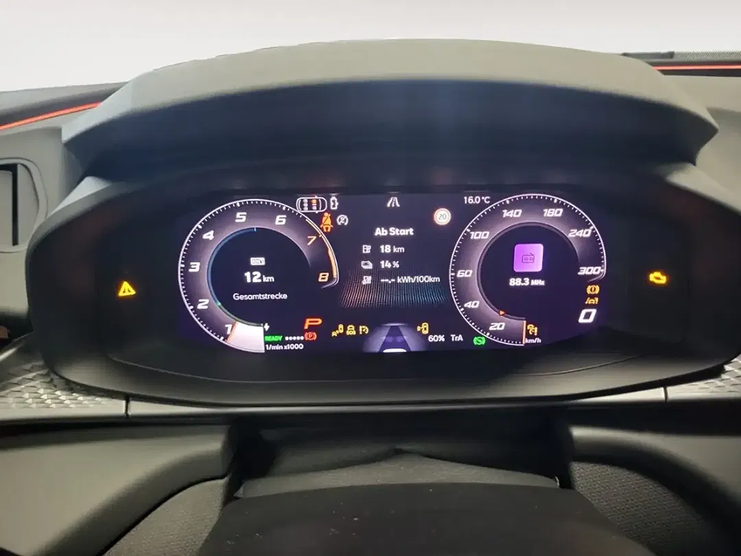 CUPRA Terramar PHEV VZ Matrix LED - Thumbnail 10