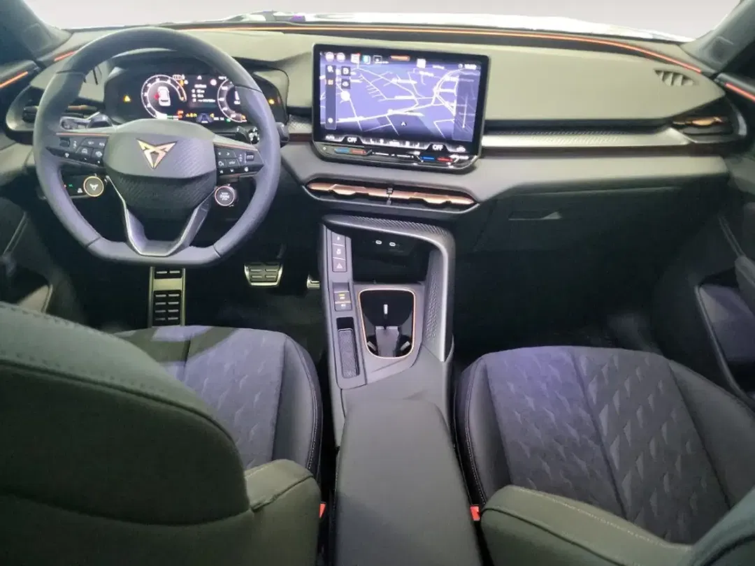 CUPRA Terramar PHEV VZ Matrix LED - Thumbnail 12