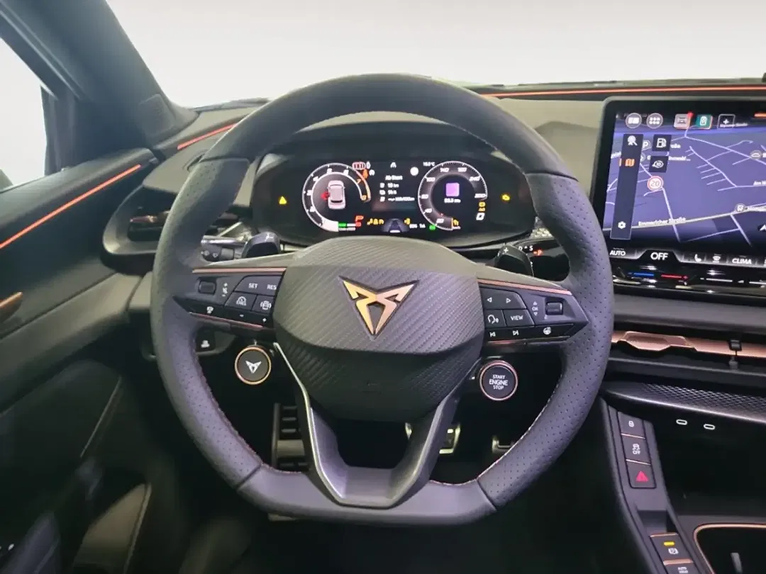 CUPRA Terramar PHEV VZ Matrix LED - Thumbnail 13