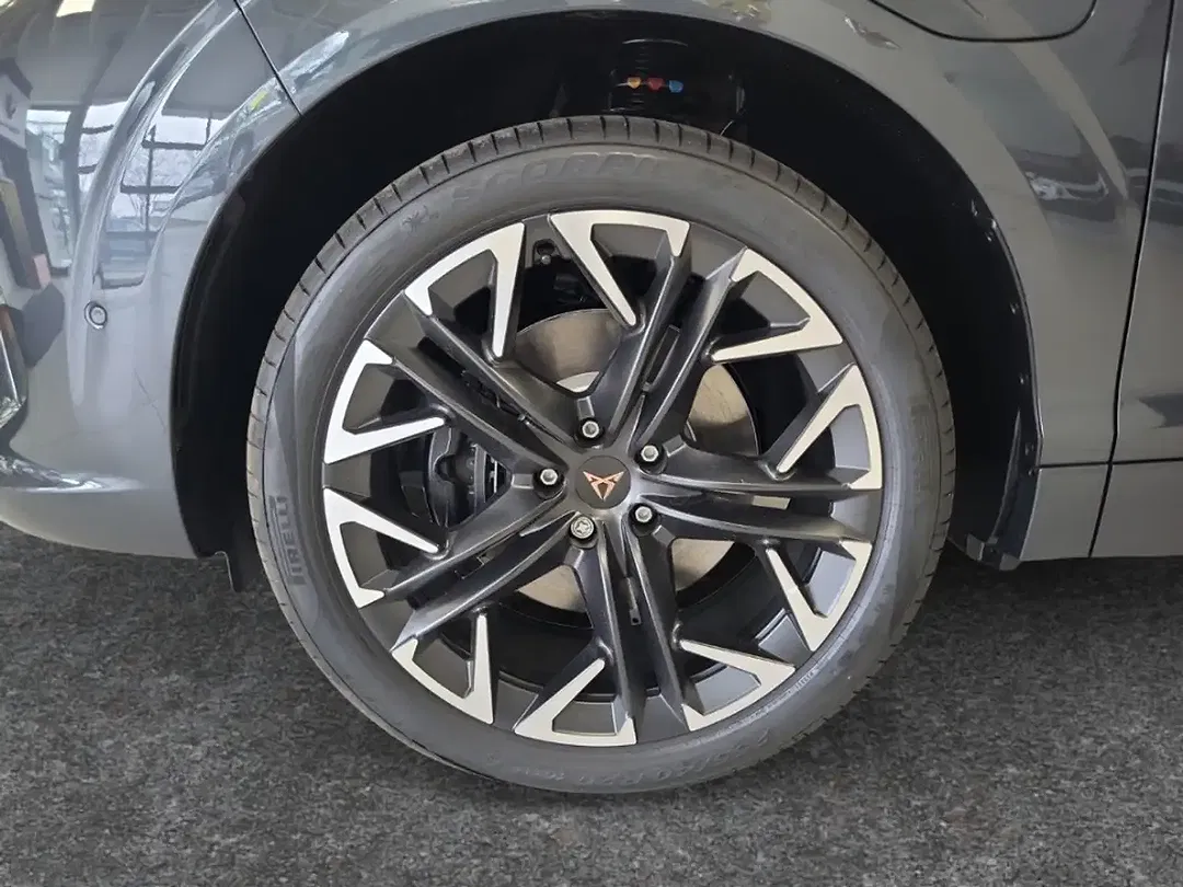 CUPRA Terramar PHEV VZ Matrix LED - Thumbnail 14