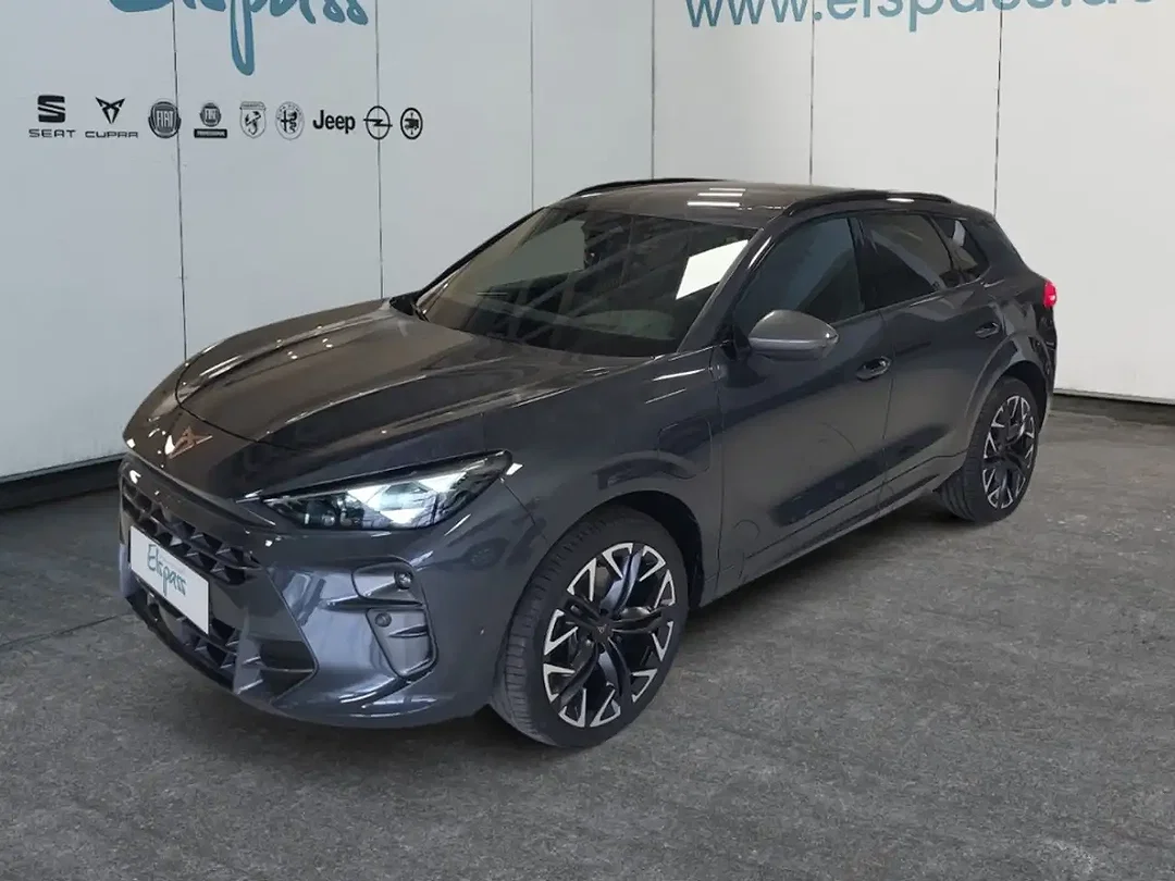 CUPRA Terramar PHEV VZ Matrix LED - Afbeelding 1