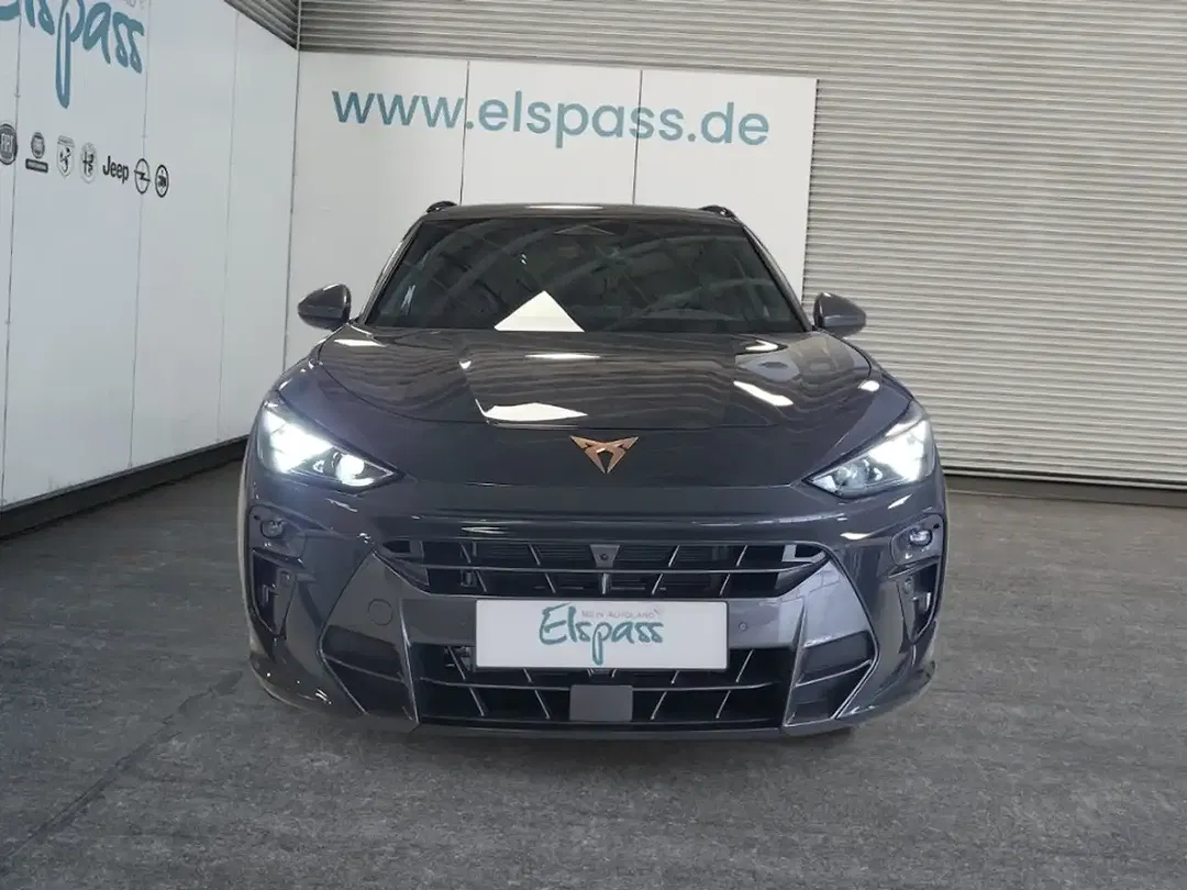 CUPRA Terramar PHEV VZ Matrix LED - Thumbnail 2