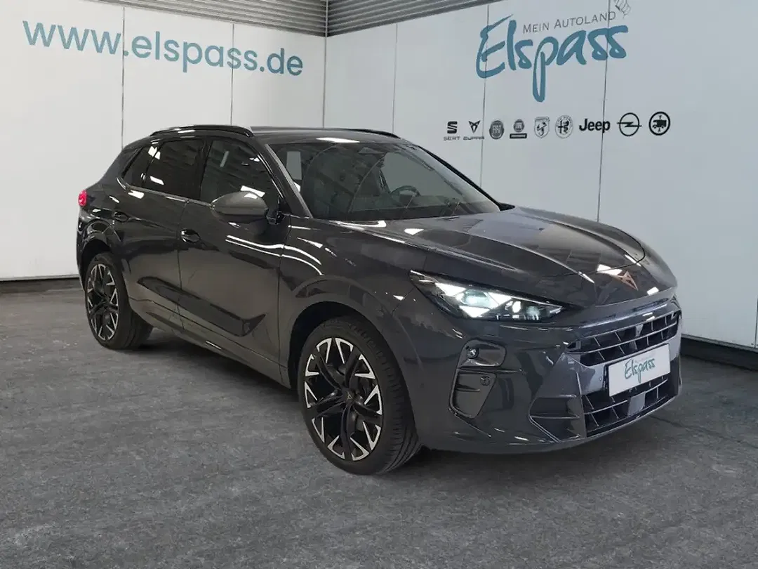 CUPRA Terramar PHEV VZ Matrix LED - Thumbnail 3