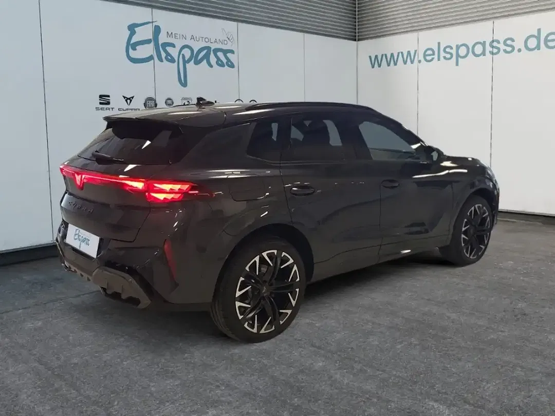 CUPRA Terramar PHEV VZ Matrix LED - Thumbnail 4