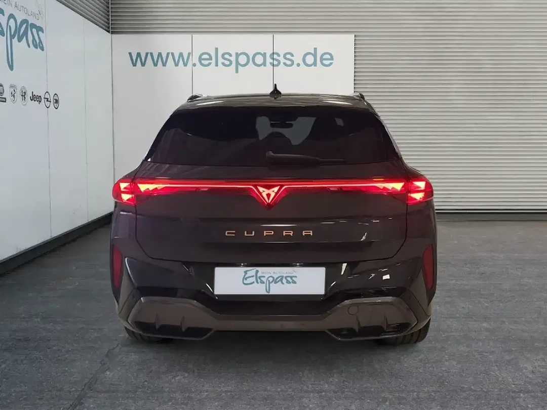 CUPRA Terramar PHEV VZ Matrix LED - Thumbnail 5