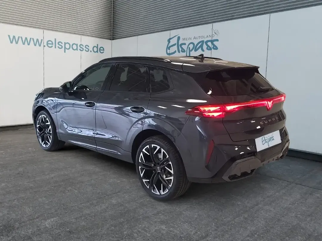 CUPRA Terramar PHEV VZ Matrix LED - Thumbnail 6