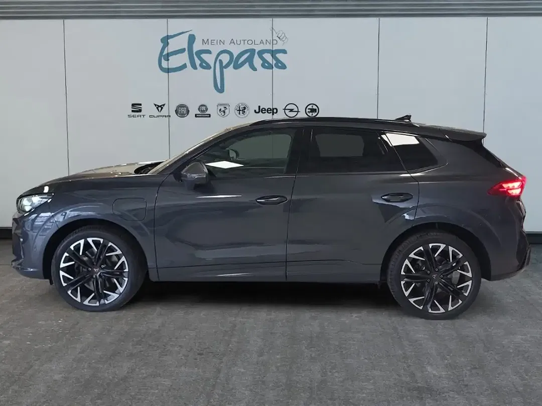CUPRA Terramar PHEV VZ Matrix LED - Thumbnail 7
