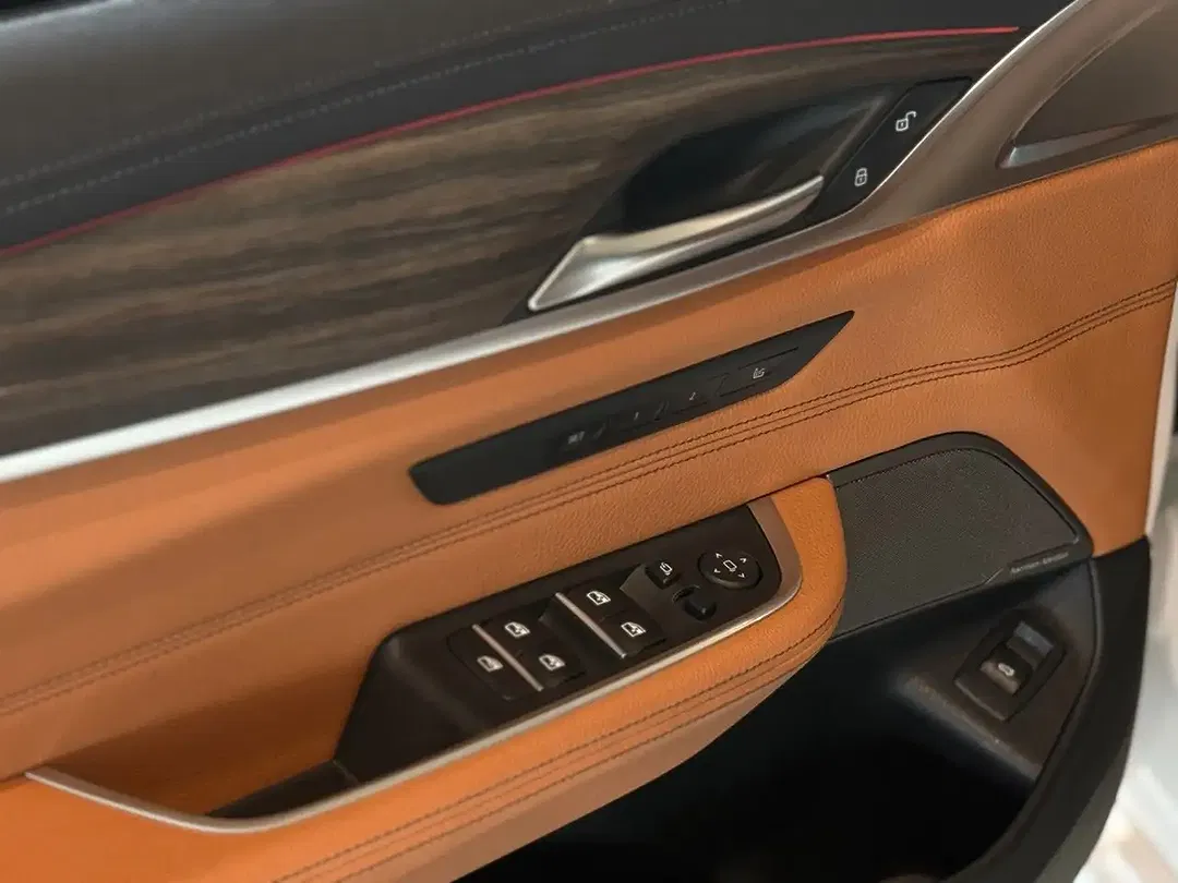 BMW 630 Gran Turismo M Sport - Thumbnail 6