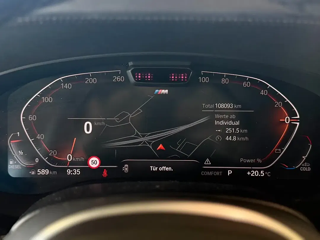 BMW 630 Gran Turismo M Sport - foto 8