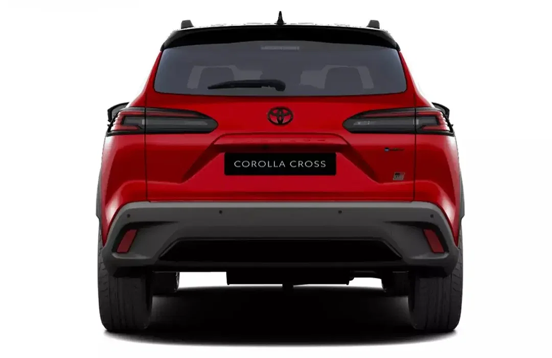 Toyota Corolla Cross GR Sport - Afbeelding 1