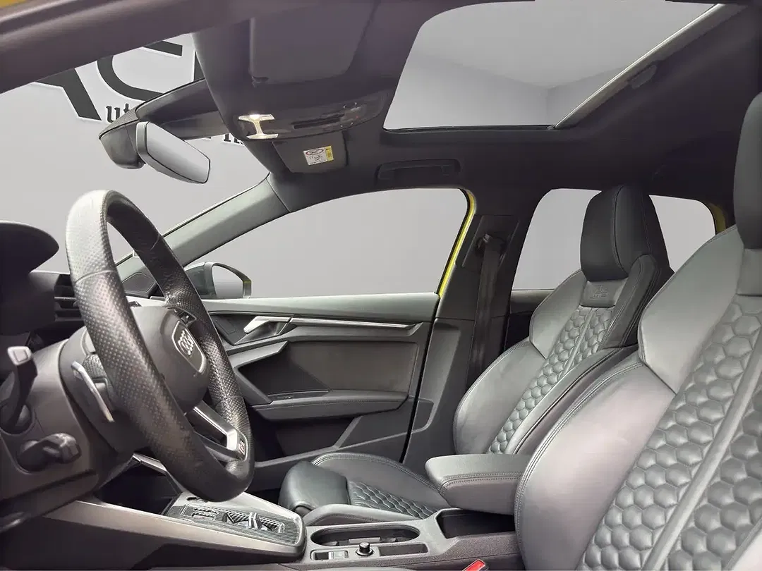 Audi RS3 2.5 TFSI quattro Matrix LED Sportback - Thumbnail 10