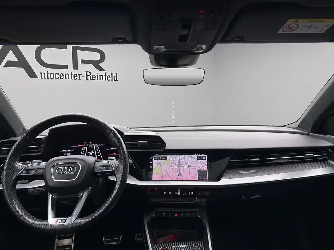 Audi RS3 2.5 TFSI quattro Matrix LED Sportback - Thumbnail 12
