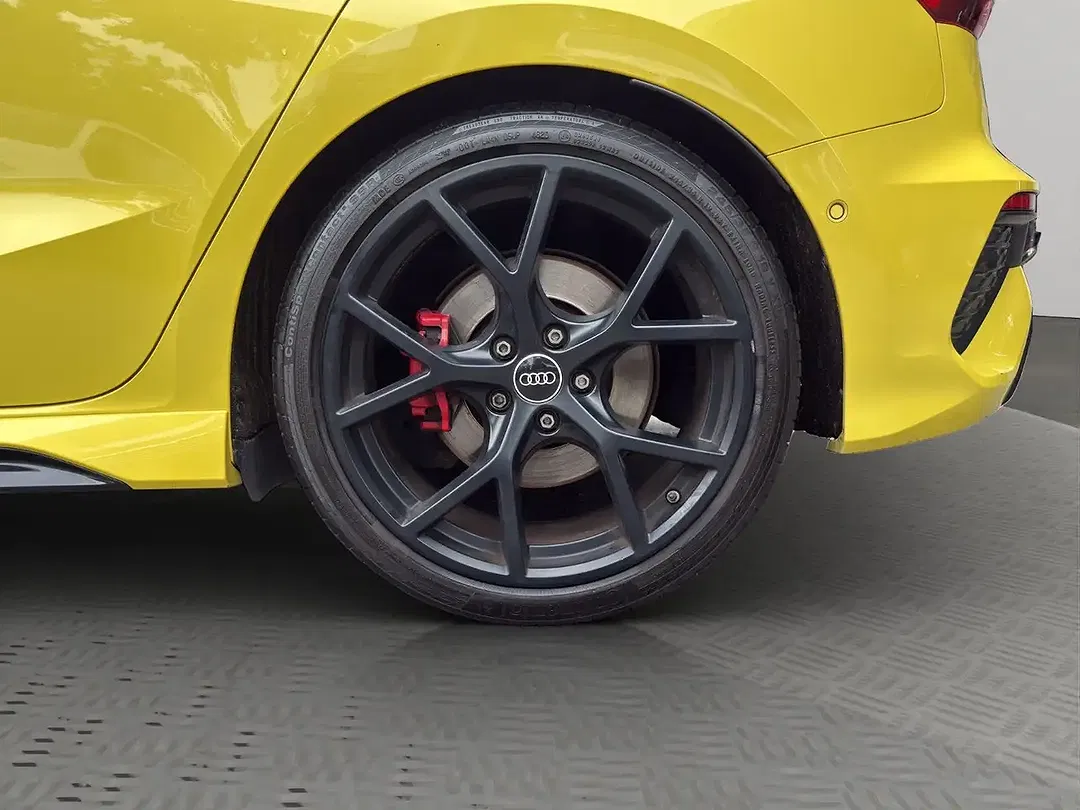 Audi RS3 2.5 TFSI quattro Matrix LED Sportback - Thumbnail 16