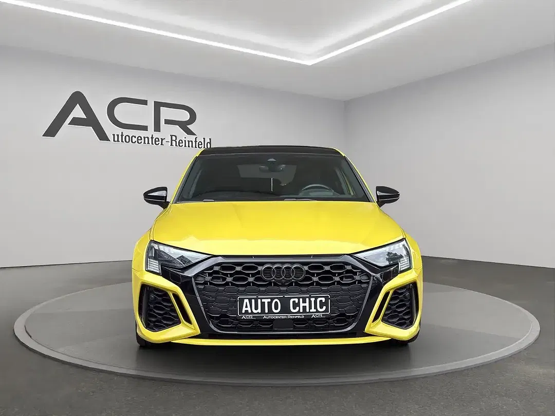 Audi RS3 2.5 TFSI quattro Matrix LED Sportback - foto 2