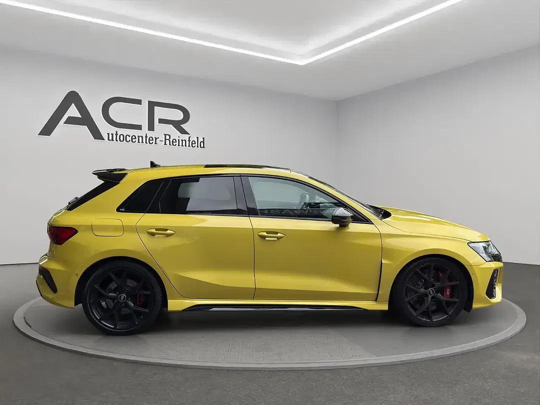 Audi RS3 2.5 TFSI quattro Matrix LED Sportback - Thumbnail 8