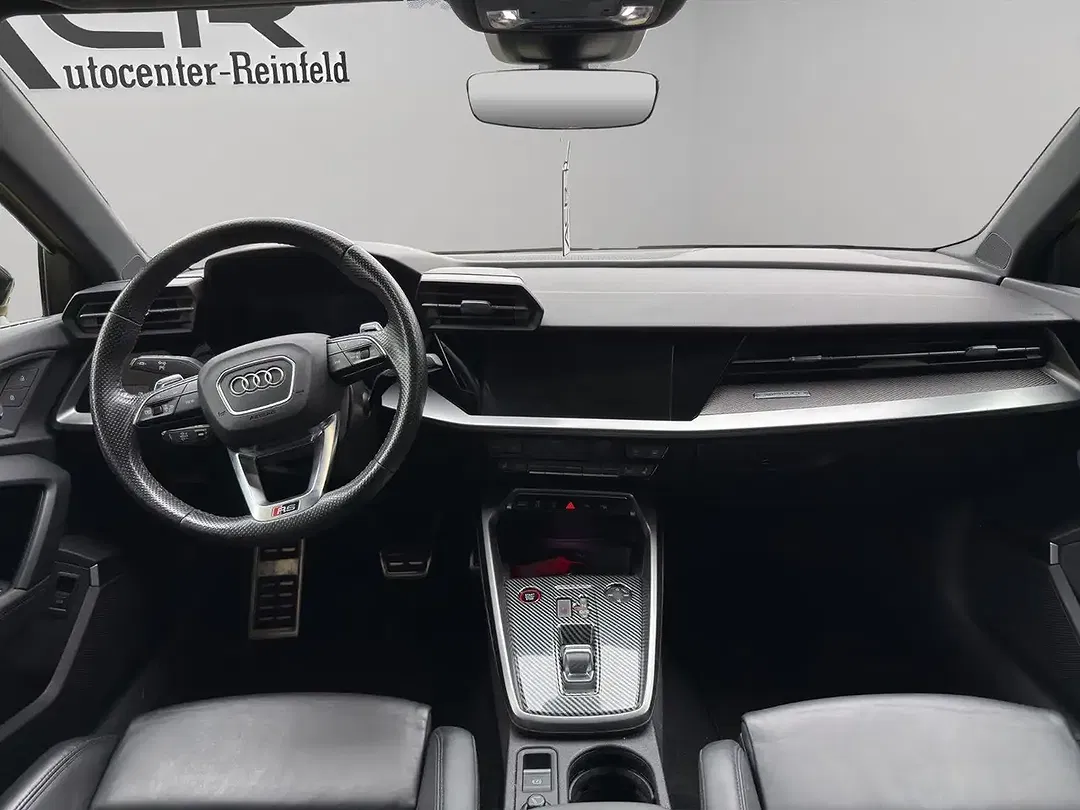 Audi RS3 2.5 TFSI quattro Matrix LED Sportback - Thumbnail 9