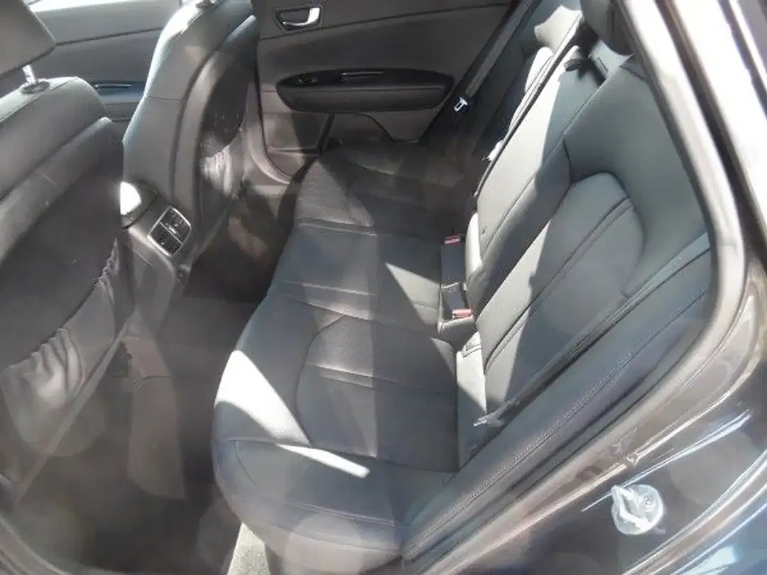 Kia Optima 2.0 GDI PHEV Spirit - Thumbnail 3