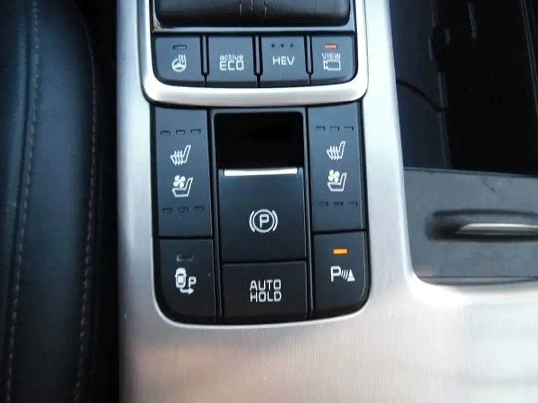 Kia Optima 2.0 GDI PHEV Spirit - Thumbnail 4