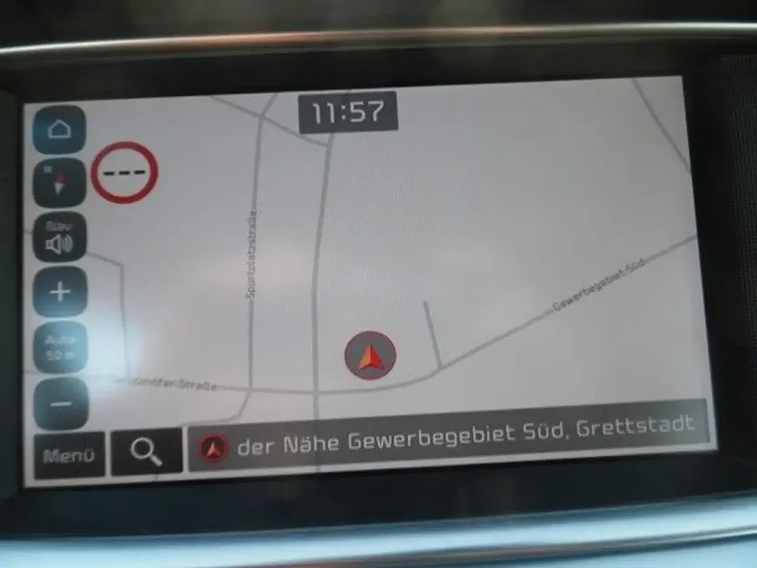 Kia Optima 2.0 GDI PHEV Spirit - Thumbnail 5