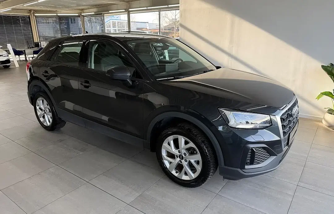Audi Q2 30 TFSI - Afbeelding 1