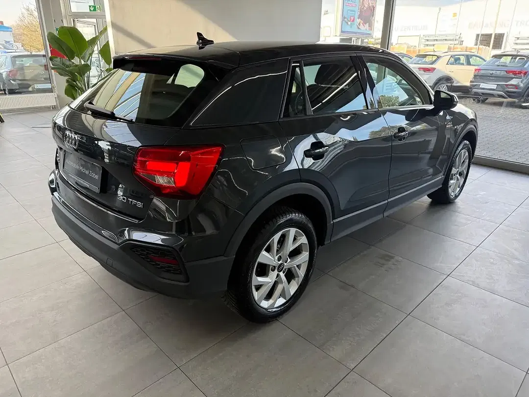 Audi Q2 30 TFSI - foto 2