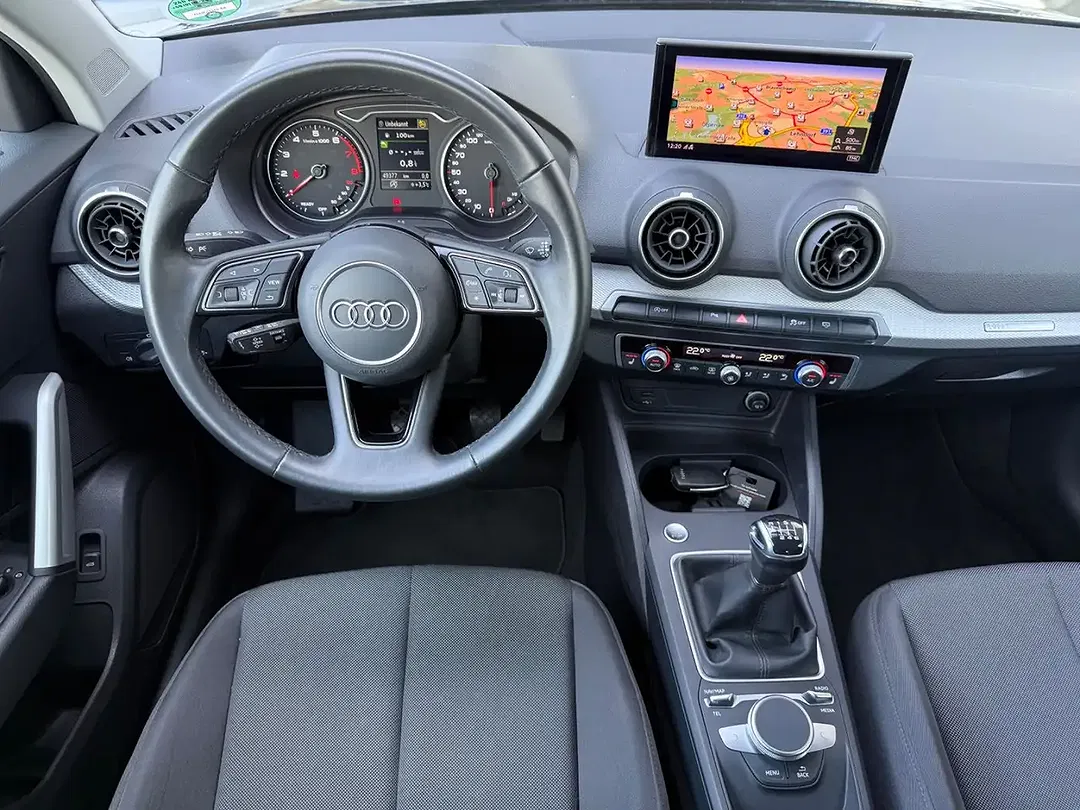 Audi Q2 30 TFSI - Thumbnail 3