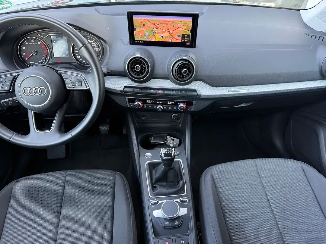 Audi Q2 30 TFSI - Thumbnail 4