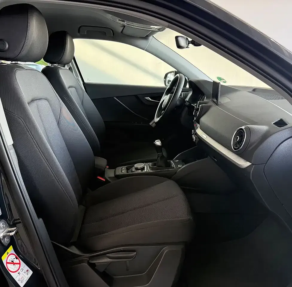 Audi Q2 30 TFSI - Thumbnail 5