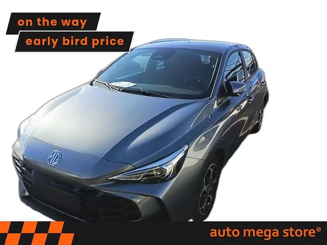MG MG3 1.5 Comfort - Afbeelding 1