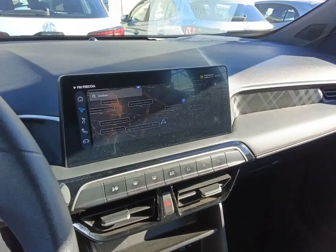 MG MG3 1.5 Comfort - Thumbnail 10