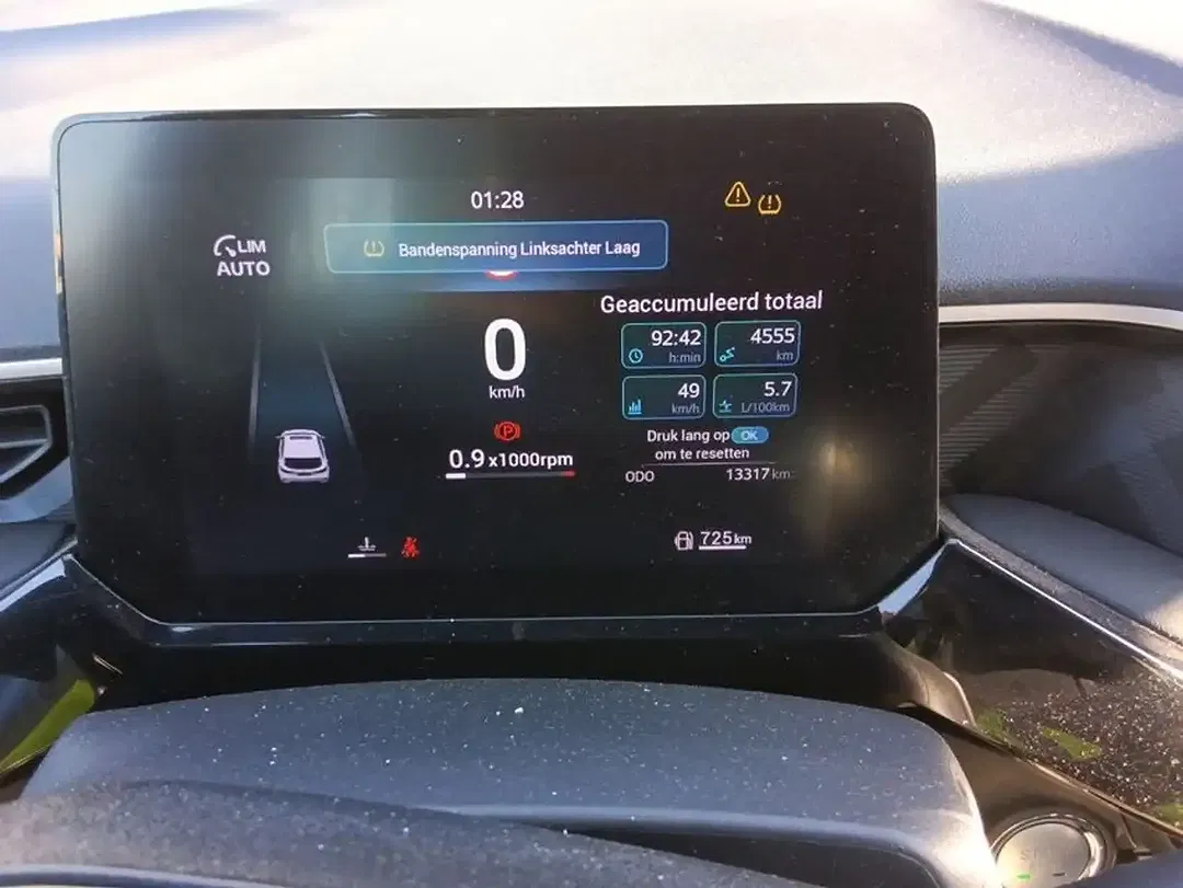 MG MG3 1.5 Comfort - Thumbnail 11