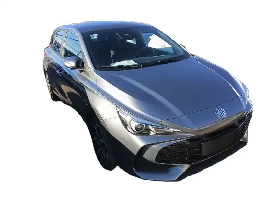 MG MG3 1.5 Comfort - Thumbnail 3