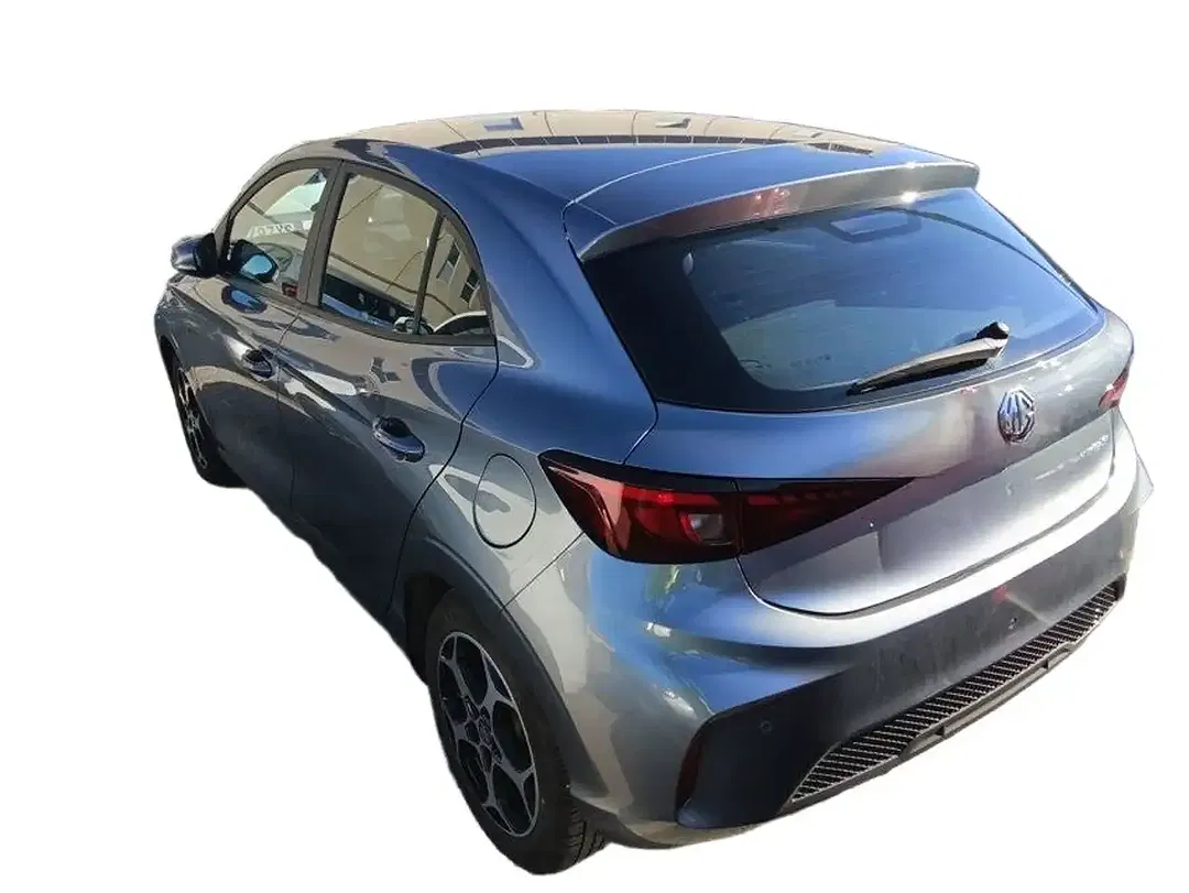 MG MG3 1.5 Comfort - Thumbnail 4