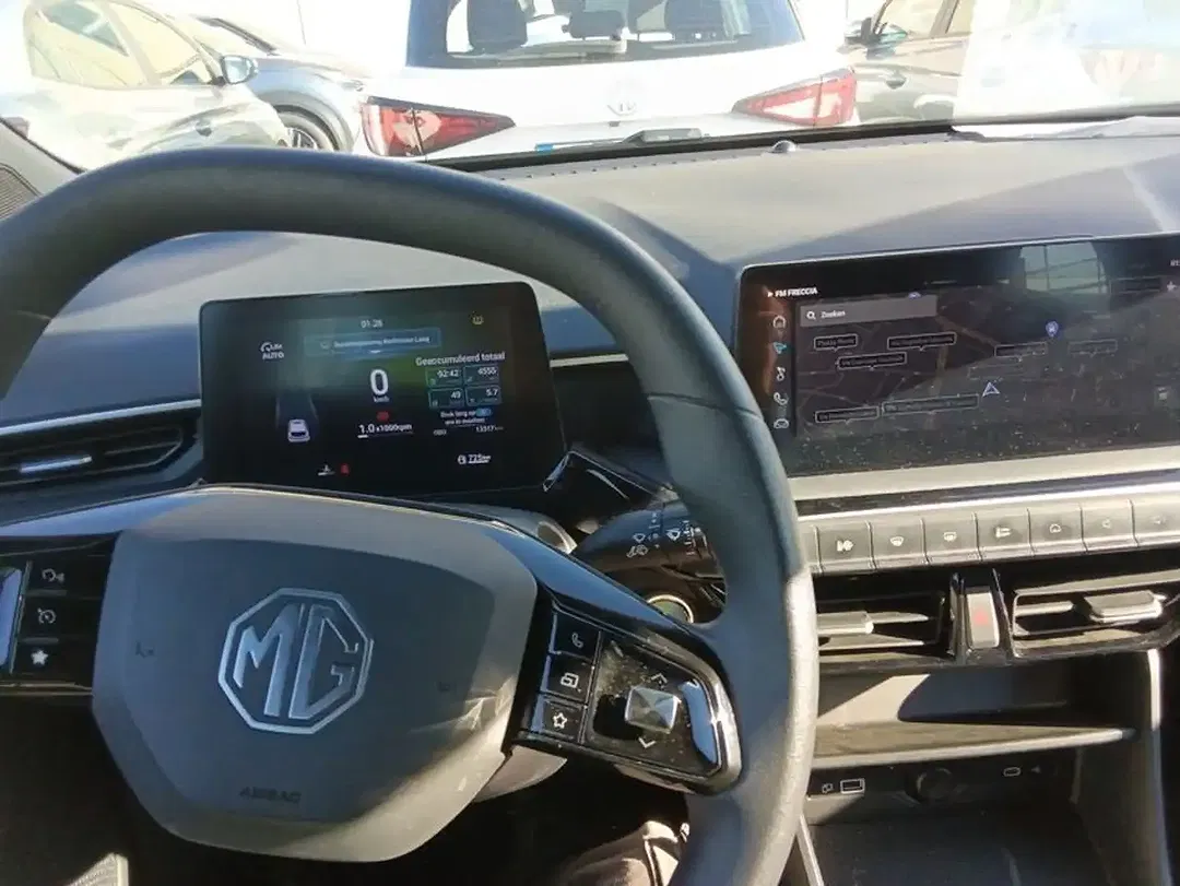 MG MG3 1.5 Comfort - Thumbnail 6