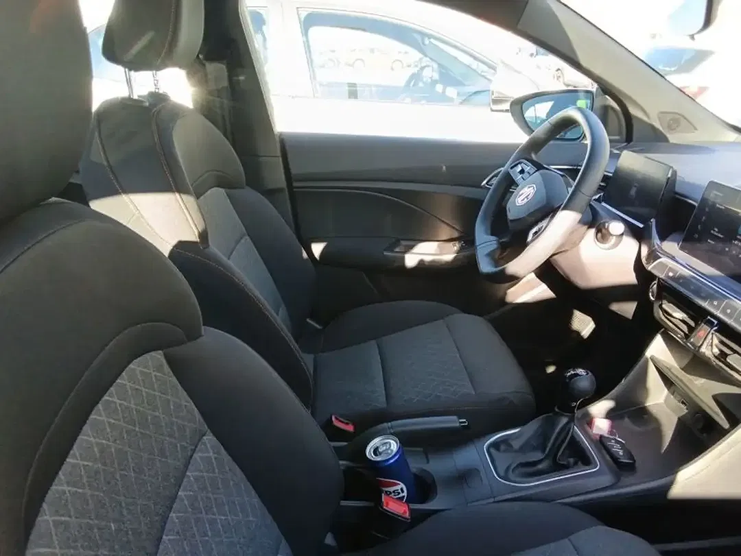 MG MG3 1.5 Comfort - Thumbnail 7