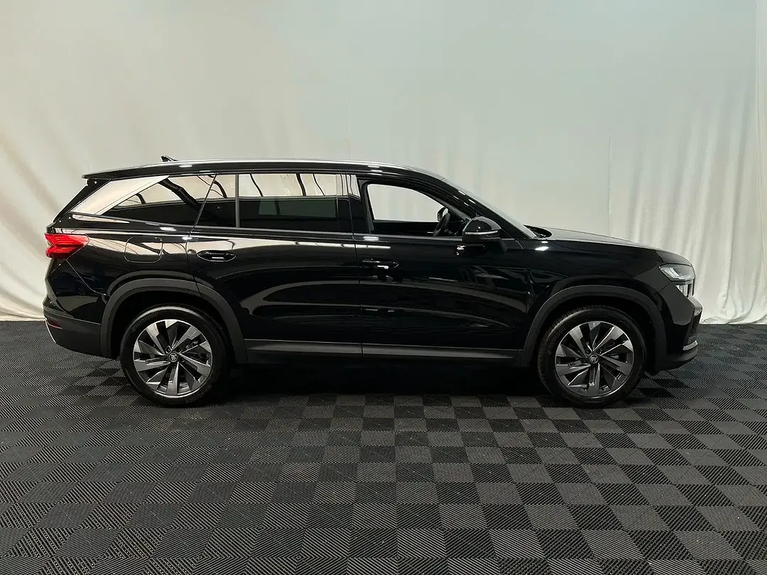 Skoda Kodiaq DSG Selection - Thumbnail 6