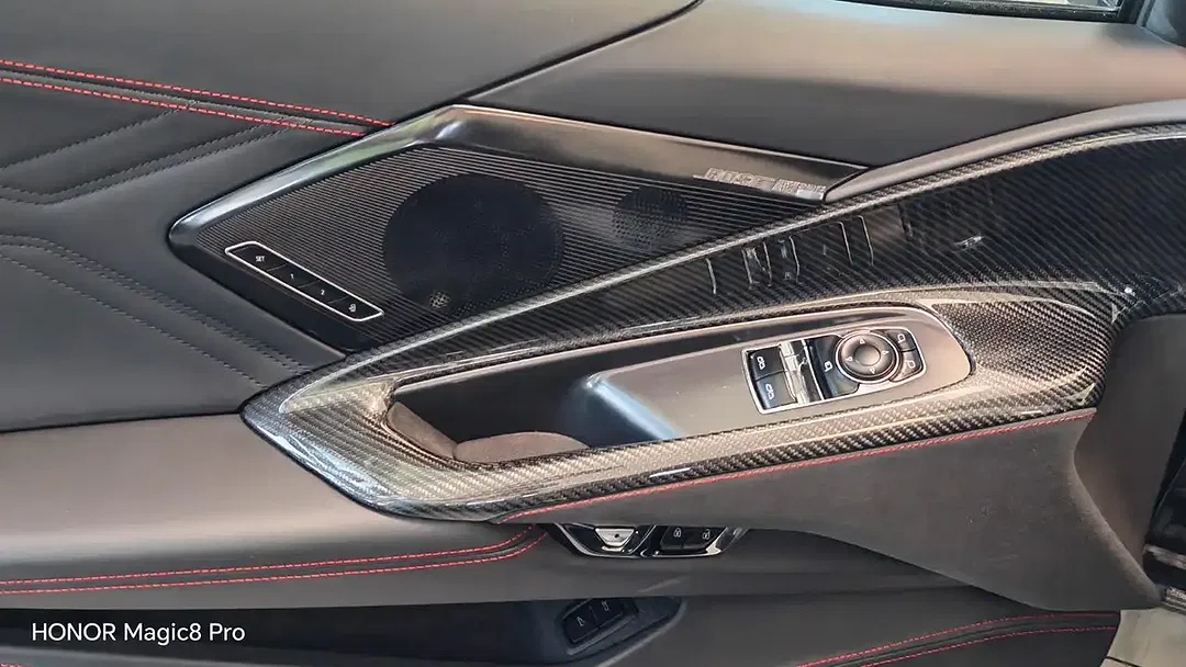 Corvette Z06 Z07 Coupe 3LZ - Thumbnail 10