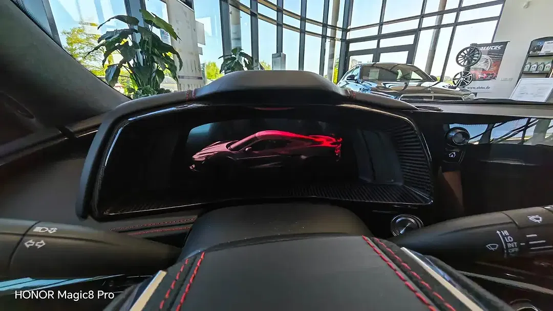 Corvette Z06 Z07 Coupe 3LZ - Thumbnail 11