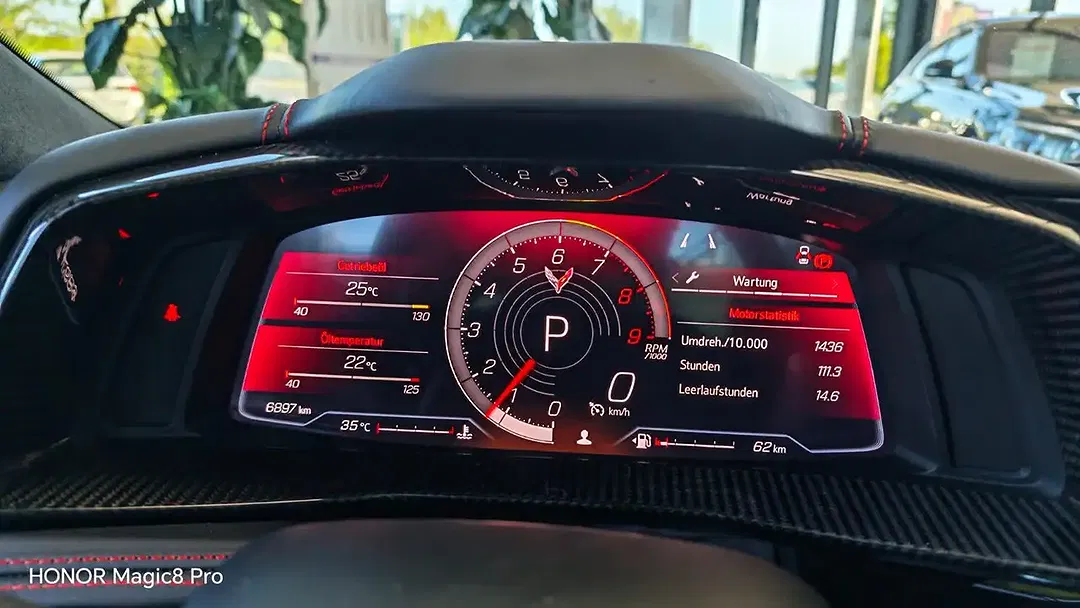 Corvette Z06 Z07 Coupe 3LZ - Thumbnail 7