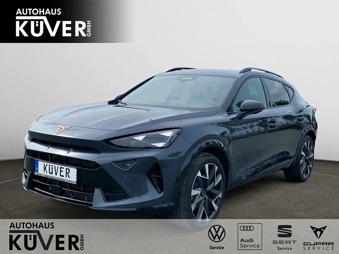 CUPRA Formentor 1.5 PHEV DSG Matrix LED - foto 1