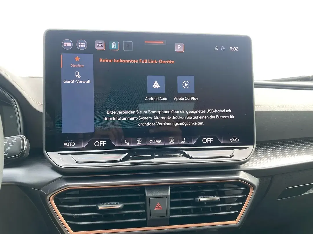 CUPRA Formentor 1.5 PHEV DSG Matrix LED - Thumbnail 12