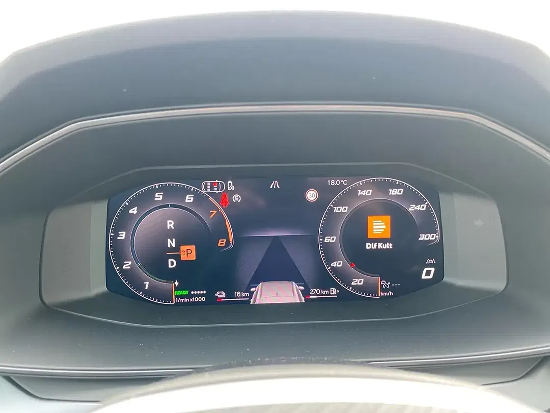 CUPRA Formentor 1.5 PHEV DSG Matrix LED - Thumbnail 14