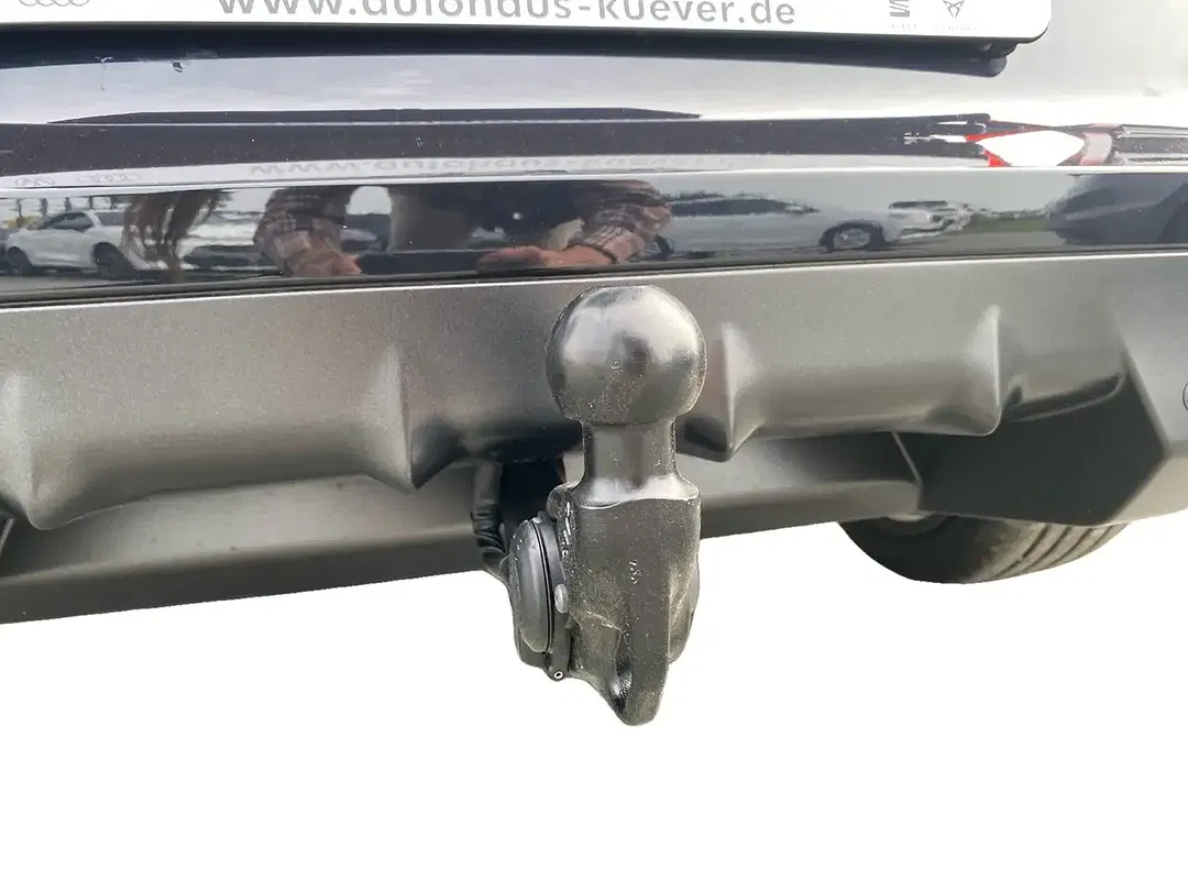 CUPRA Formentor 1.5 PHEV DSG Matrix LED - foto 15