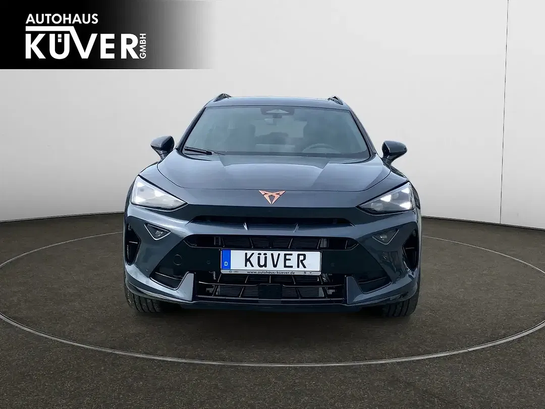 CUPRA Formentor 1.5 PHEV DSG Matrix LED - foto 2