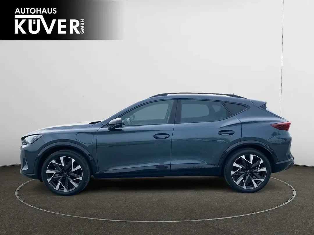 CUPRA Formentor 1.5 PHEV DSG Matrix LED - Thumbnail 3